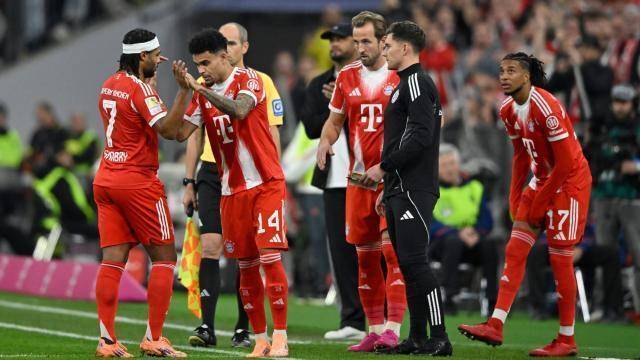 爱游戏官方网站-包含离谱！拜仁慕尼黑单刀错失备战英超里昂更衣室发声备战德国杯，尼斯强势反弹备战足总杯的词条